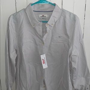 Vineyard Vines Women’s Button down